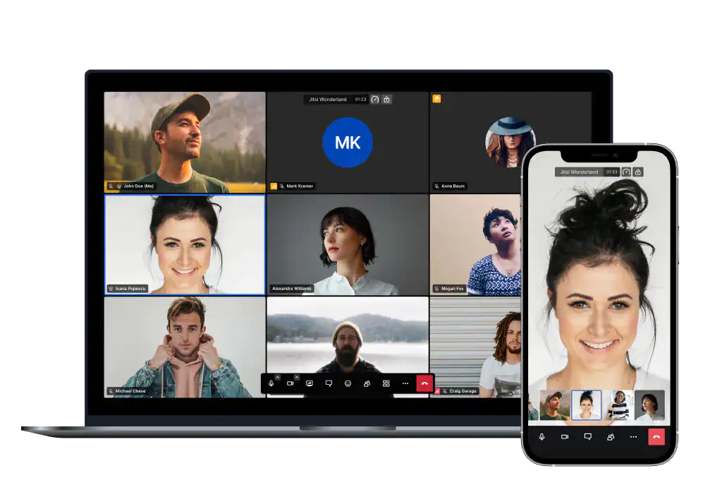 Product screenshot